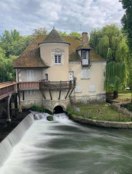 Le Grand Moretain Esterno foto